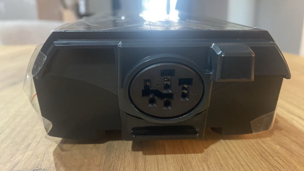 Akumulator Bateria Bosch do roweru elektrycznego POWERPACK 500 0 275 007 532