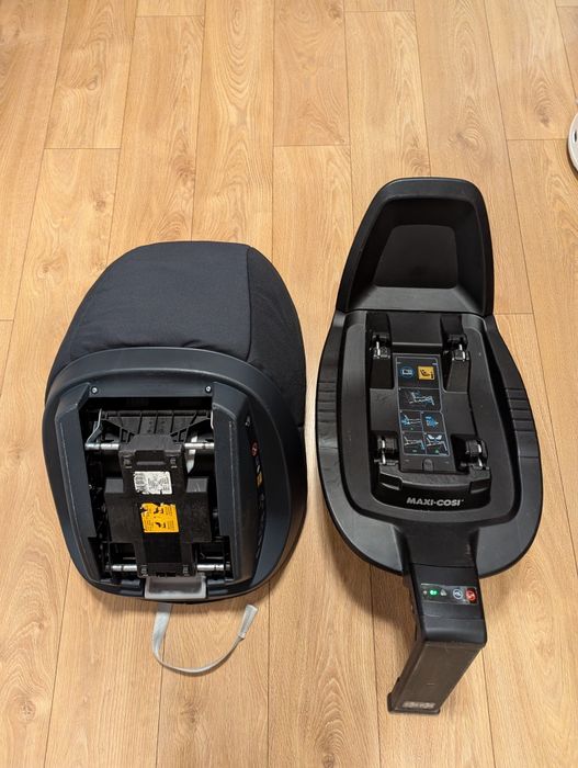 Maxi Cosi Perl Pro 2 + Baza FamilyFix 3. 67-105 cm. Fotelik samochodow