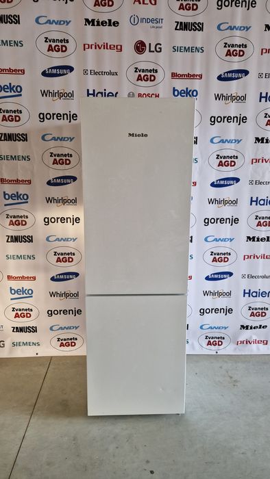 Lodowka Mieli z gwarancij 3 miesiąca mozliwe transport Gratis do 30 km