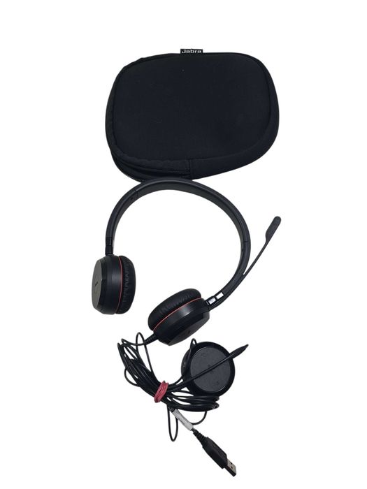 Jabra Evolve 30 II HSC060