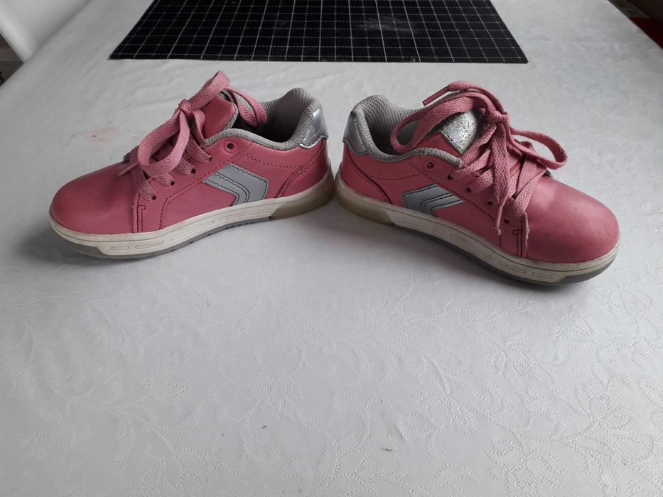 Buty dla dziewczynki  roz.27