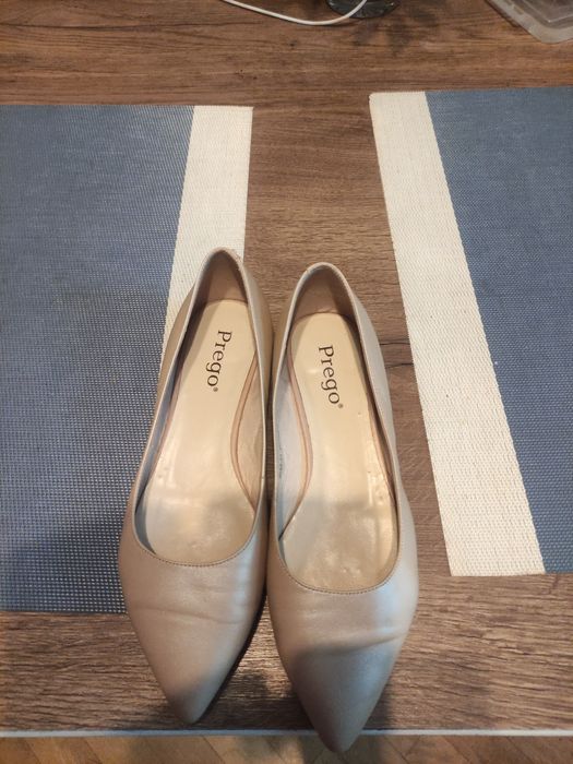 Товари для вжитку взуття