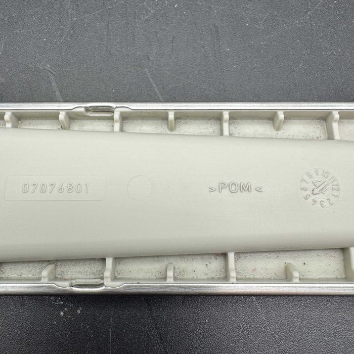 Śmigła Miele dolne 45' zmywarki Miele