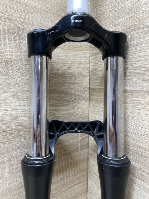 Вилка Marzocchi Bomber 55 RS Fox Rock Shox Bos Idylle Suntour Pike