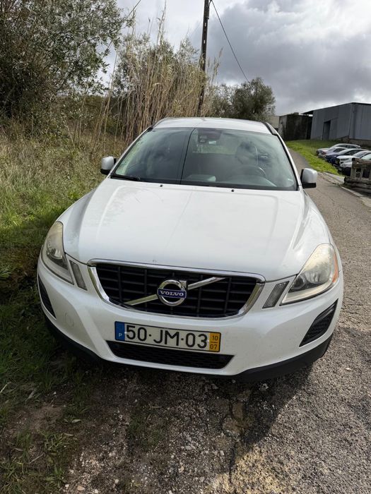 Volvo XC60 Kinetic D3 Aut.