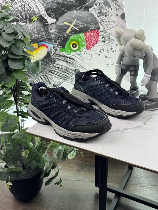 Кросівки Skechers Crossbar 43 розмір Е6837