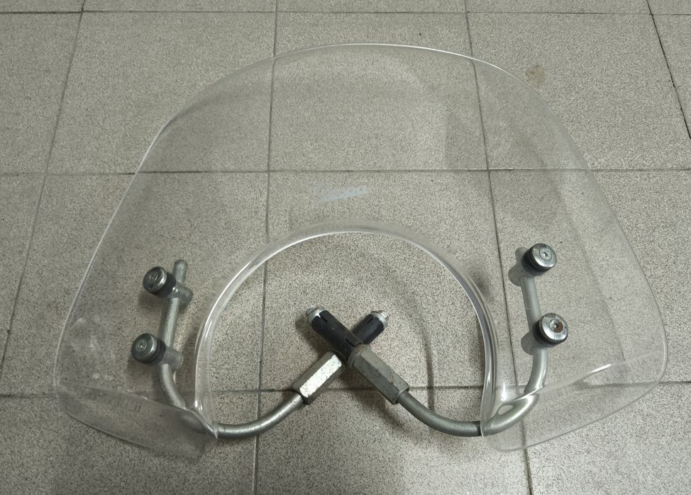 Parabrisas original para Vespa GTS