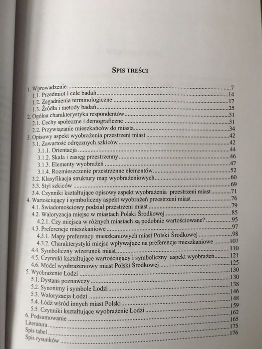 Stanisław Mordwa „wyobrażenia przestrzeni miast Polski Środkowej”