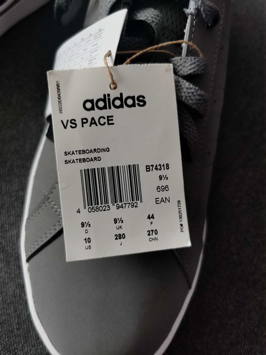 Buty Adidas męskie nowe z metką rozm 44