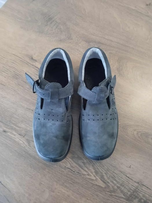 Sandały obudowie robocze nowe ppo