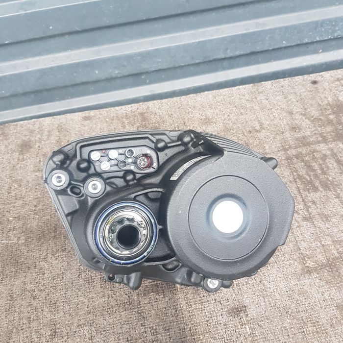 Silnik Bosch Performance CX smart  DEFEKT  Nie używany  Nowy