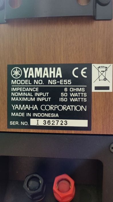 Kino domowe Yamaha + Denon