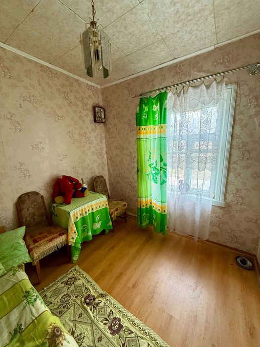 Частина будинку в центрі міста