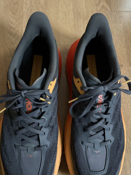 Buty do biegania Hoka Speedgoat 5 US9 43 1/3 27.5cm