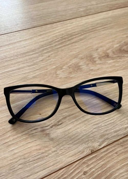oprawki Dolce Gabbana