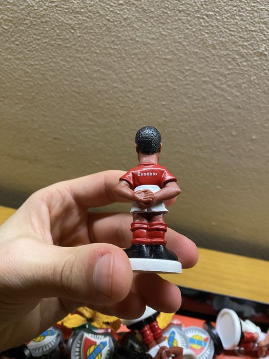 Jogo de Xadrez do benfica