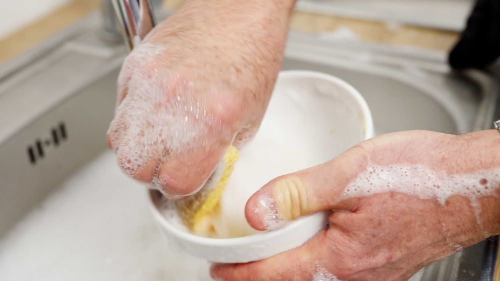 Tenzi Boberex Max Tutti Frutti 5L. Płyn Do Mycia Naczyń