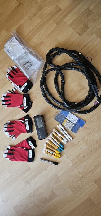 KEMPPI MasterTig MLS 4000