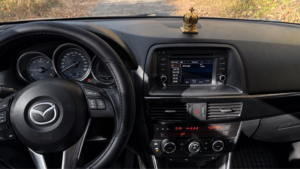 Продам Mazda CX-5, 2012 р.
