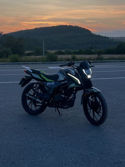 Musstang 250 2026 року