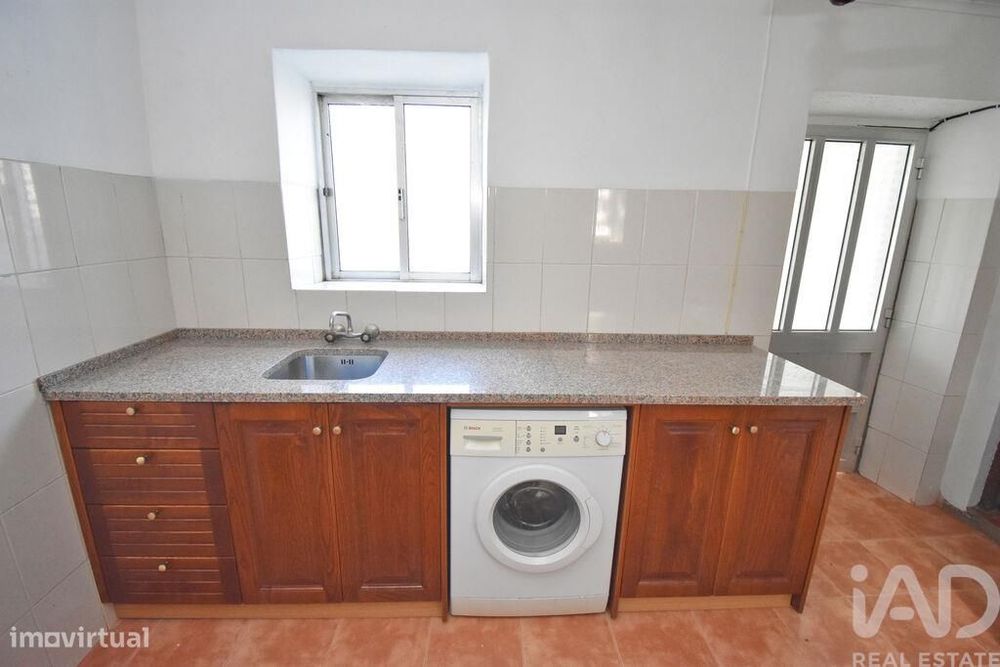 Casa / Villa T3 em Cumeeira de 60,00 m2