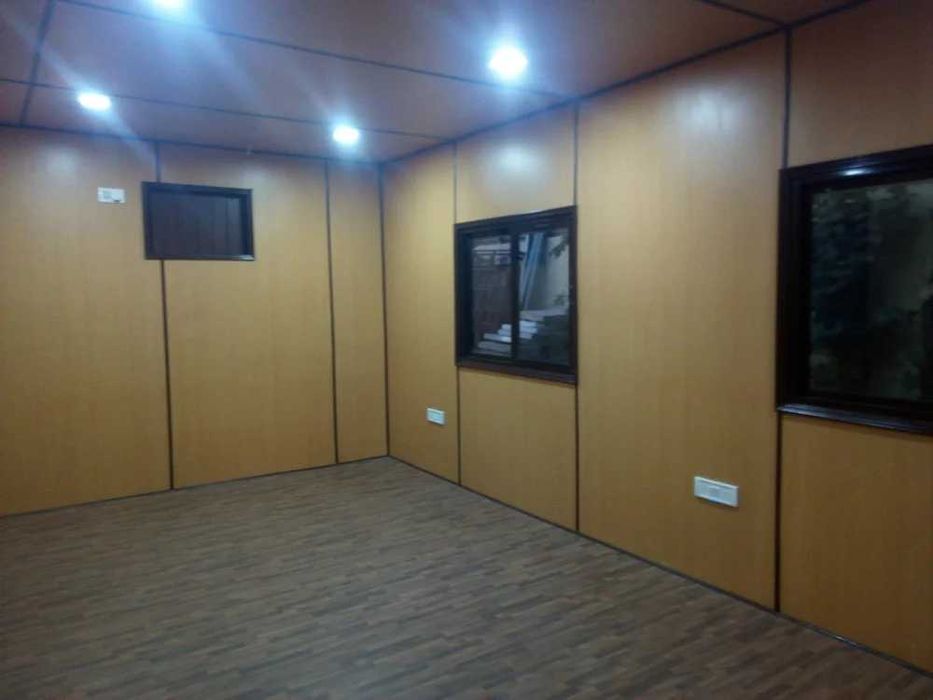 Вагончики/Битовки в оренду 4000грн/місяць