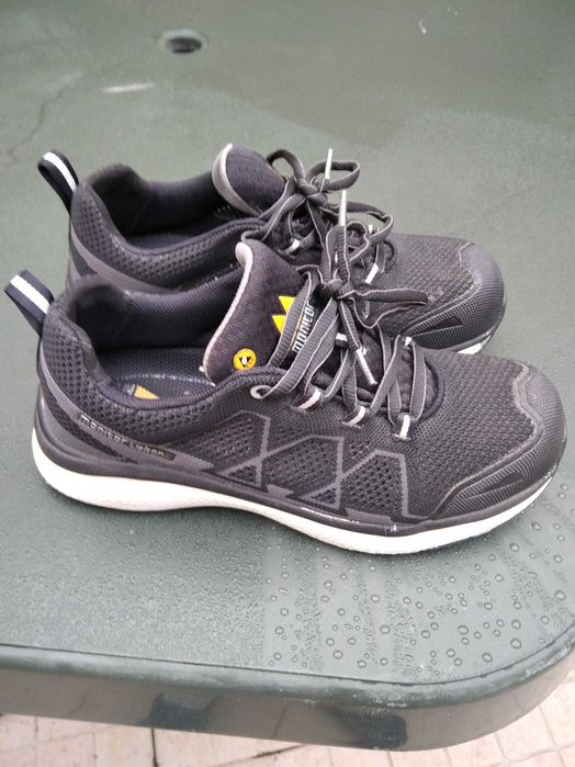 Calçado de segurança