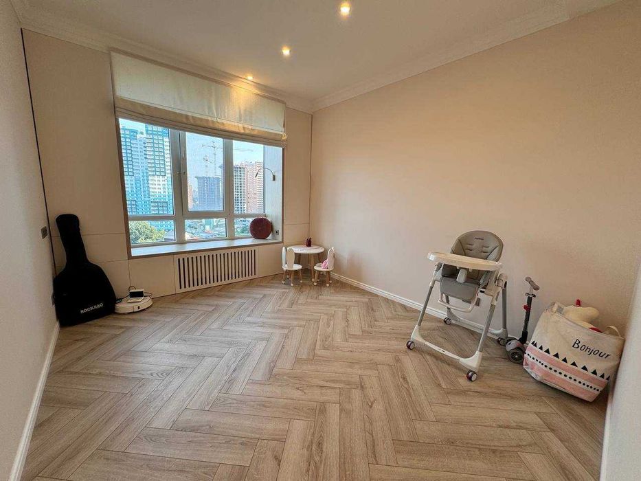 3-кімнатна квартира за адресою Куликове поле пл. (площа 86,7 м²) - Atlanta.ua - фото 12