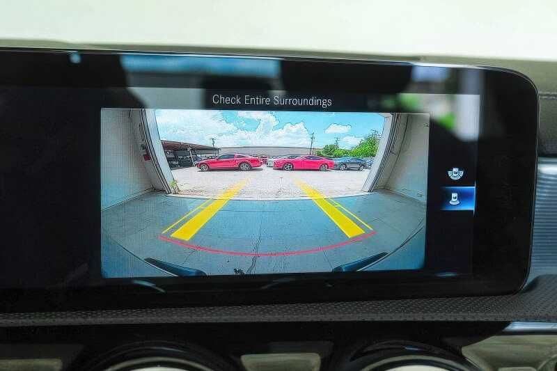 2022 Mercedes-Benz CLA CLA 250