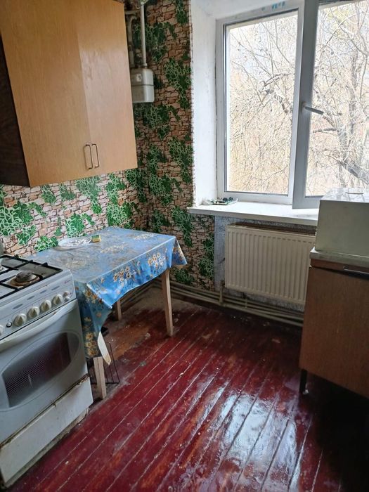 Продаж 3х кімнатної квартири в с.Сокорики, Коростенський район.