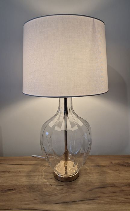 NOWA Lampa Stołowa Verde Home&You