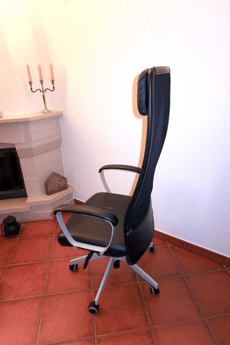 Cadeira escritório Markus