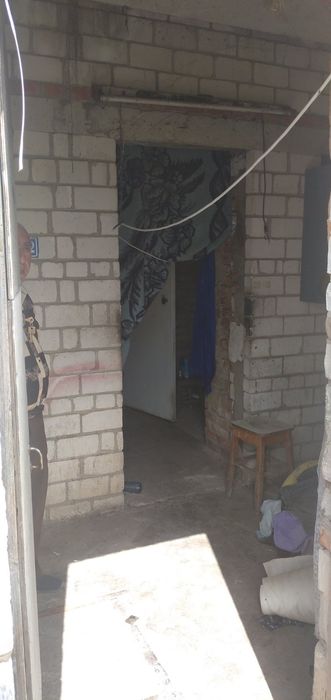 Продам, сдам  дом, с землёй