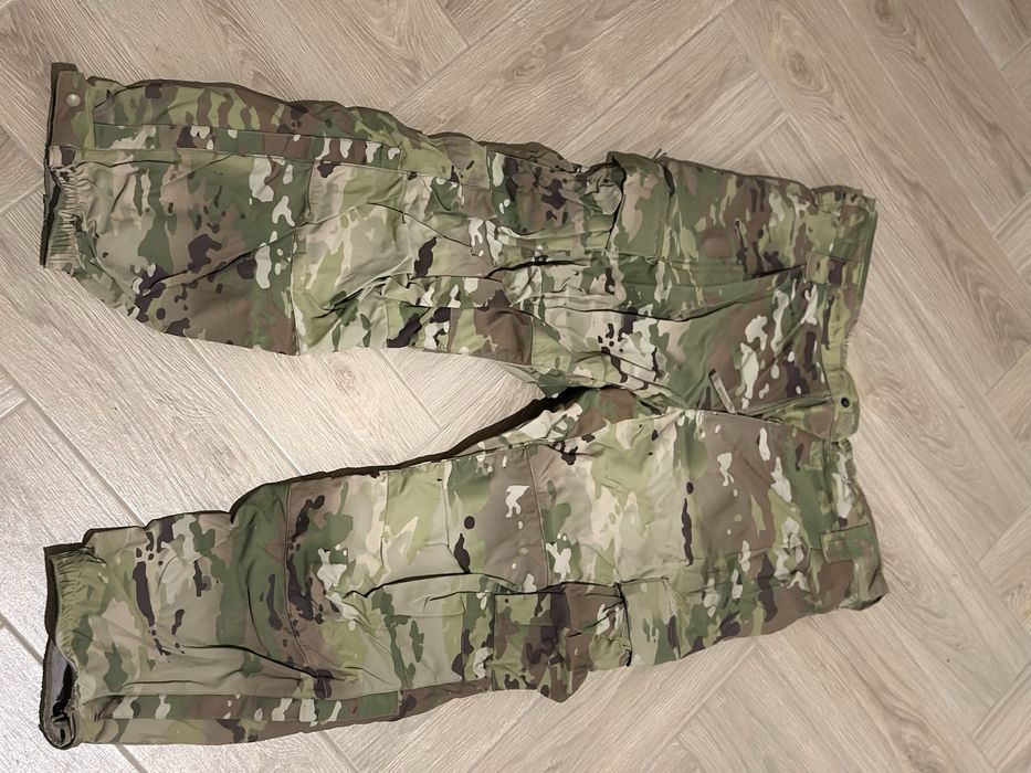 Штани мультикам 5 лвл