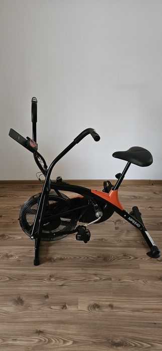 Rower stacjonarny powietrzny HMS MP6540