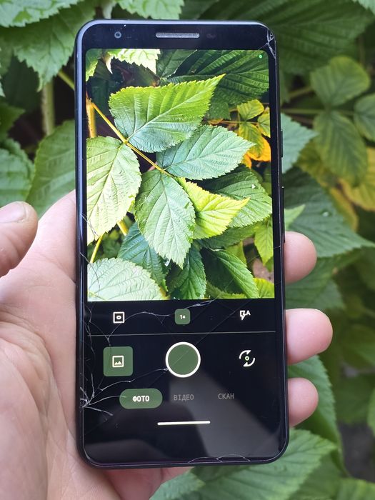 Google Pixel 3A ( 4/64Gb ) Neverlock