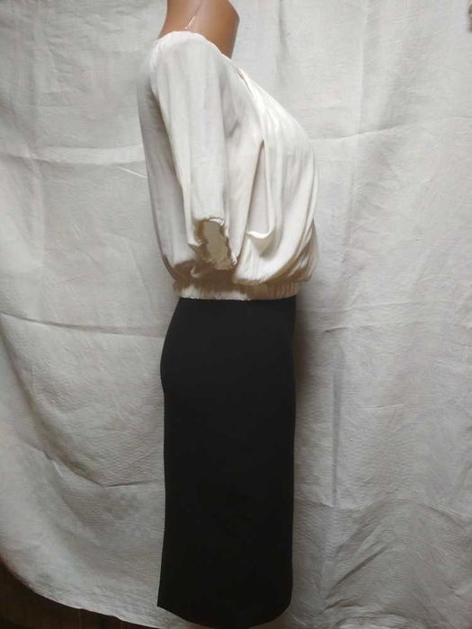 Платье футляр размер 42