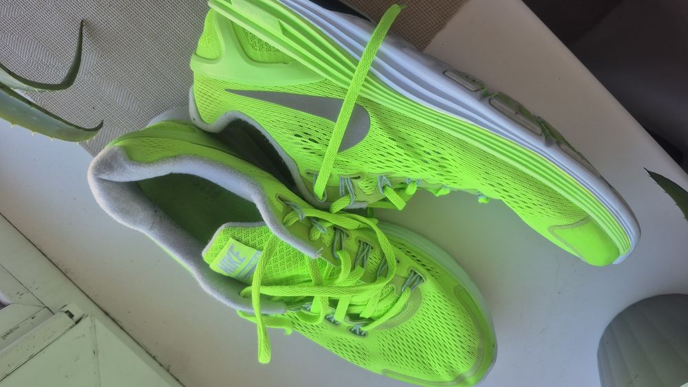 Кросівки Nike чоловічі