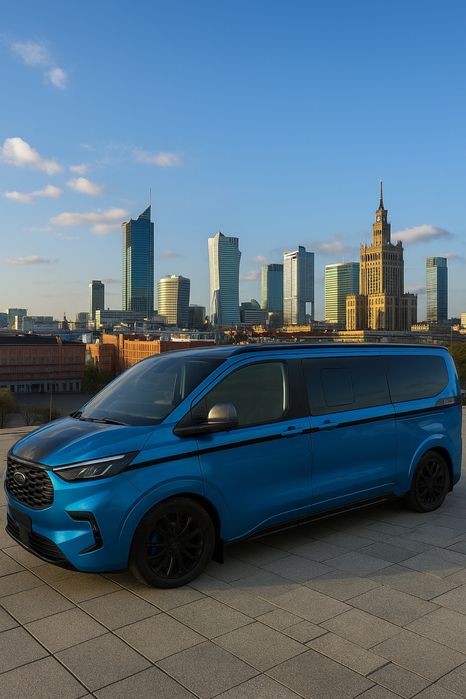 Wynajem Bus Ford Mercedes  Citroen  Opel Trzy Wolne Busy VIP Sylwester