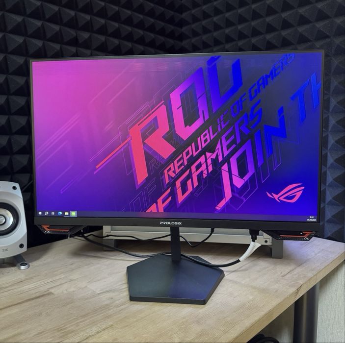 Prologix Монітор 23.8 144 Грц