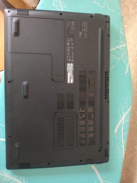 Продам ноутбук Acer Aspire A315-31