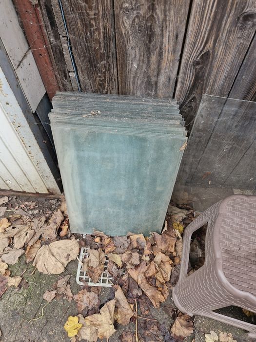 Стекло оконное 4мм