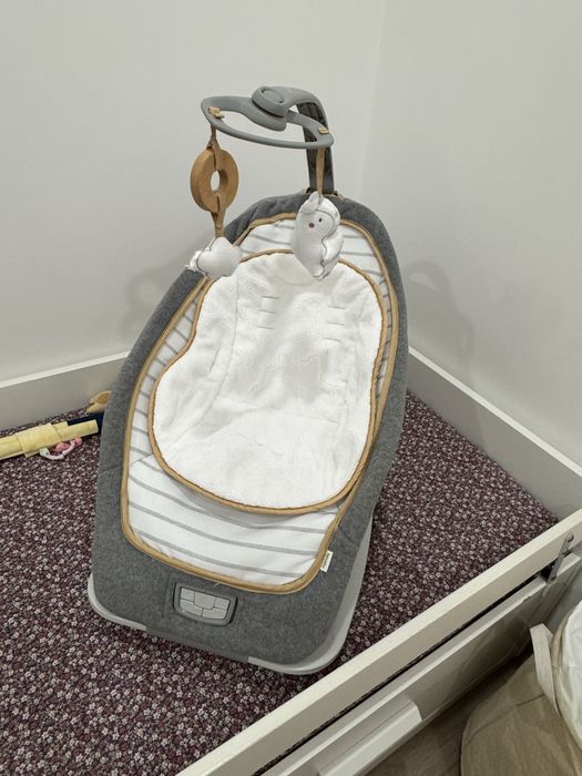 Espreguicadeira de bebe