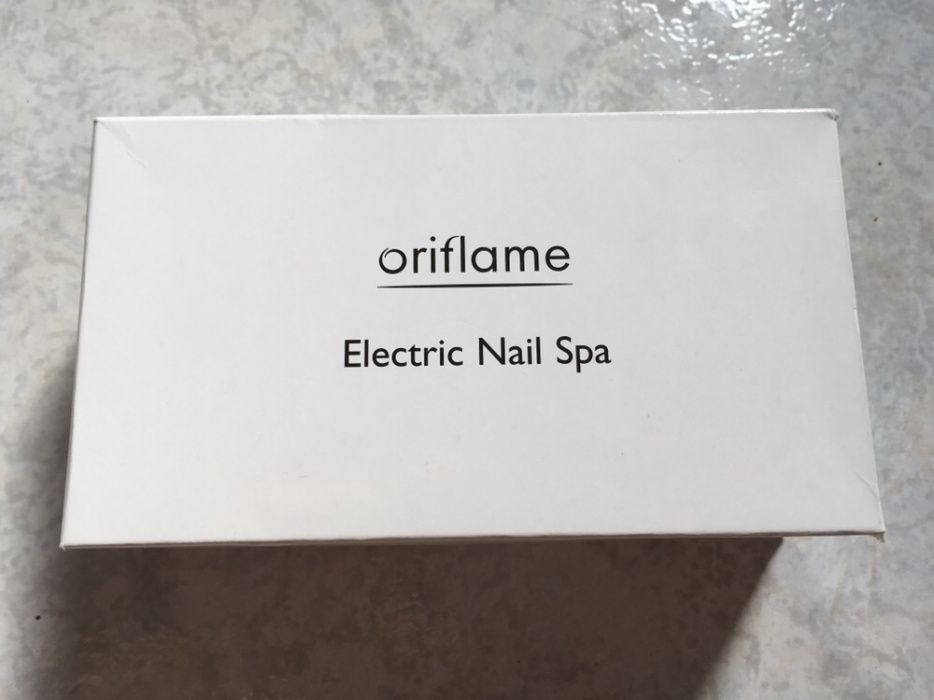 SPA para unhas