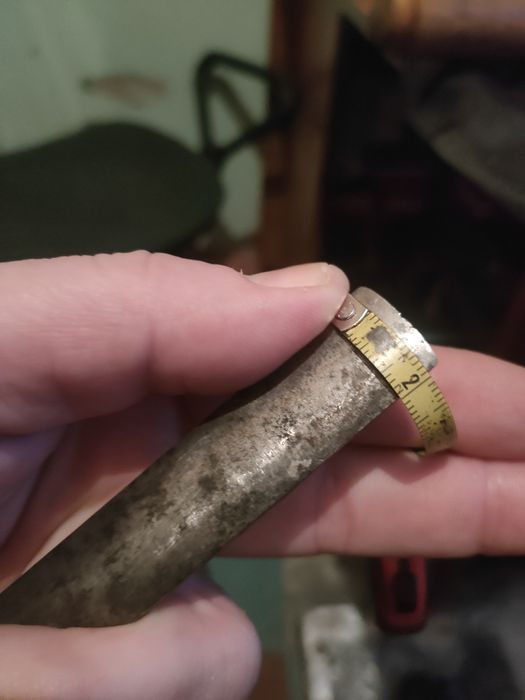 Різці по дереві з клеймами