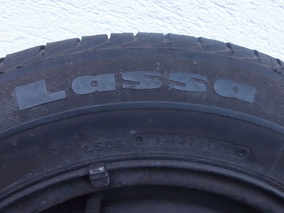 koło 185/65R14 ,zapas do przyczepki