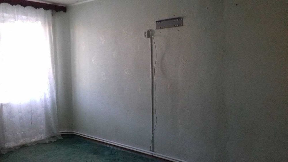 Продам 3-х кімнатну квартиру мкр. Княжа 4 поверх