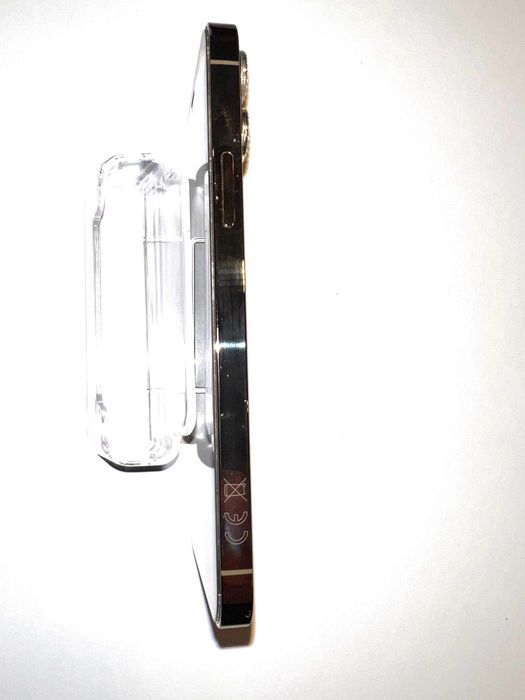 I Phone 12 Pro 128 Gb Dourado Imaculado