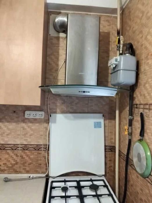 2 кім ЖИТЛОВИЙ стан район БЕРЕЗИНКИ (718850)