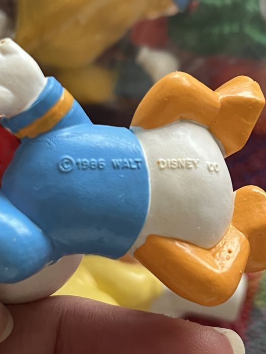 Disney Bebés, coleção antiga, originais